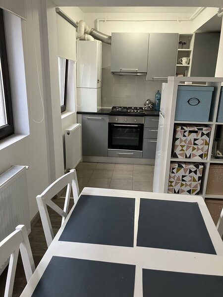 Drumul Taberei, Drumul Valea Furcii, centrala, de la 1 aprilie